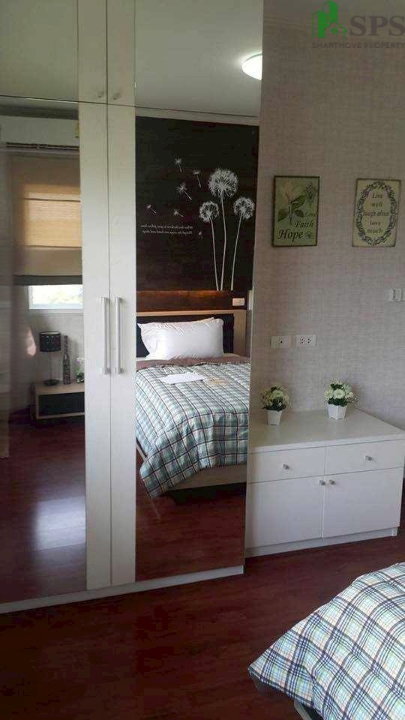 รูป บ้านเดี่ยว ให้เช่า ศุภาลัย สวนหลวง (SPSJP189) - รูปที่ 9/13