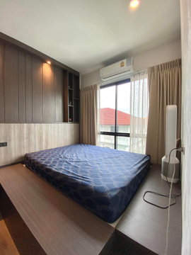 P-134665 คอนโด 1 นอน ใกล้ BTS อุดมสุข! Dolce Udomsuk ราคาพิเศษ 2.5 ล้าน Line Id: @easythaihome 085-592-2897