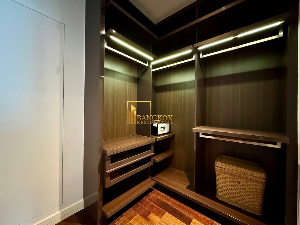 รูป Marque Sukhumvit - Spacious 2 Bed Pet Friendly Condo For Rent - BR14861CD - รูปที่ 18/45