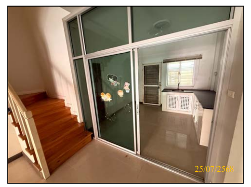 picture TOWN HOUSE 23.1 Sq.w. Khlong Luang Pathumthani for 1.5M - 5/23