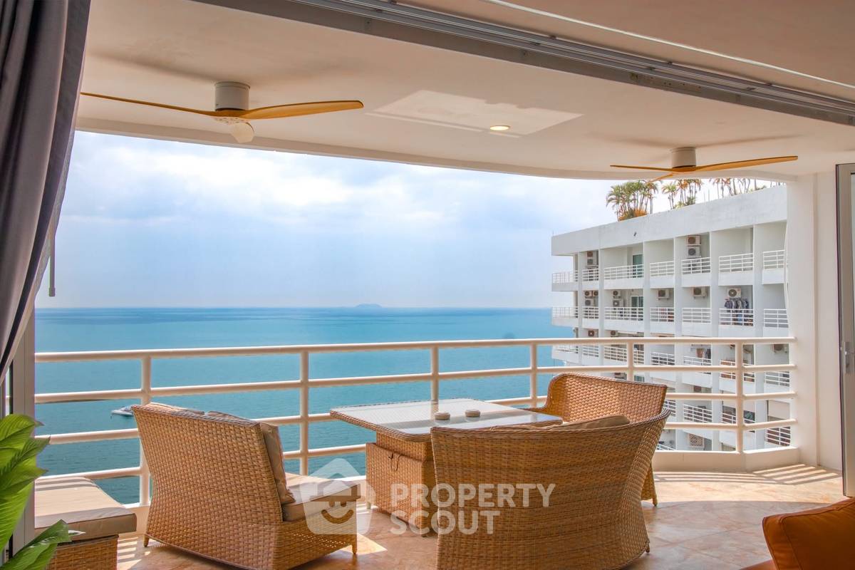 รูป คอนโด 2 ห้องนอน View Talay 7 จอมเทียนบีช • ชั้น 26 ขนาด 245 ตร.ม. (ID 2711811) - รูปที่ 27/28
