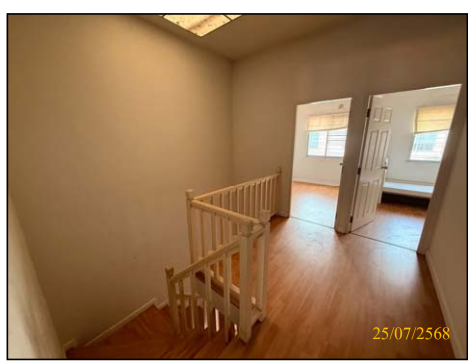 picture TOWN HOUSE 23.1 Sq.w. Khlong Luang Pathumthani for 1.5M - 11/23