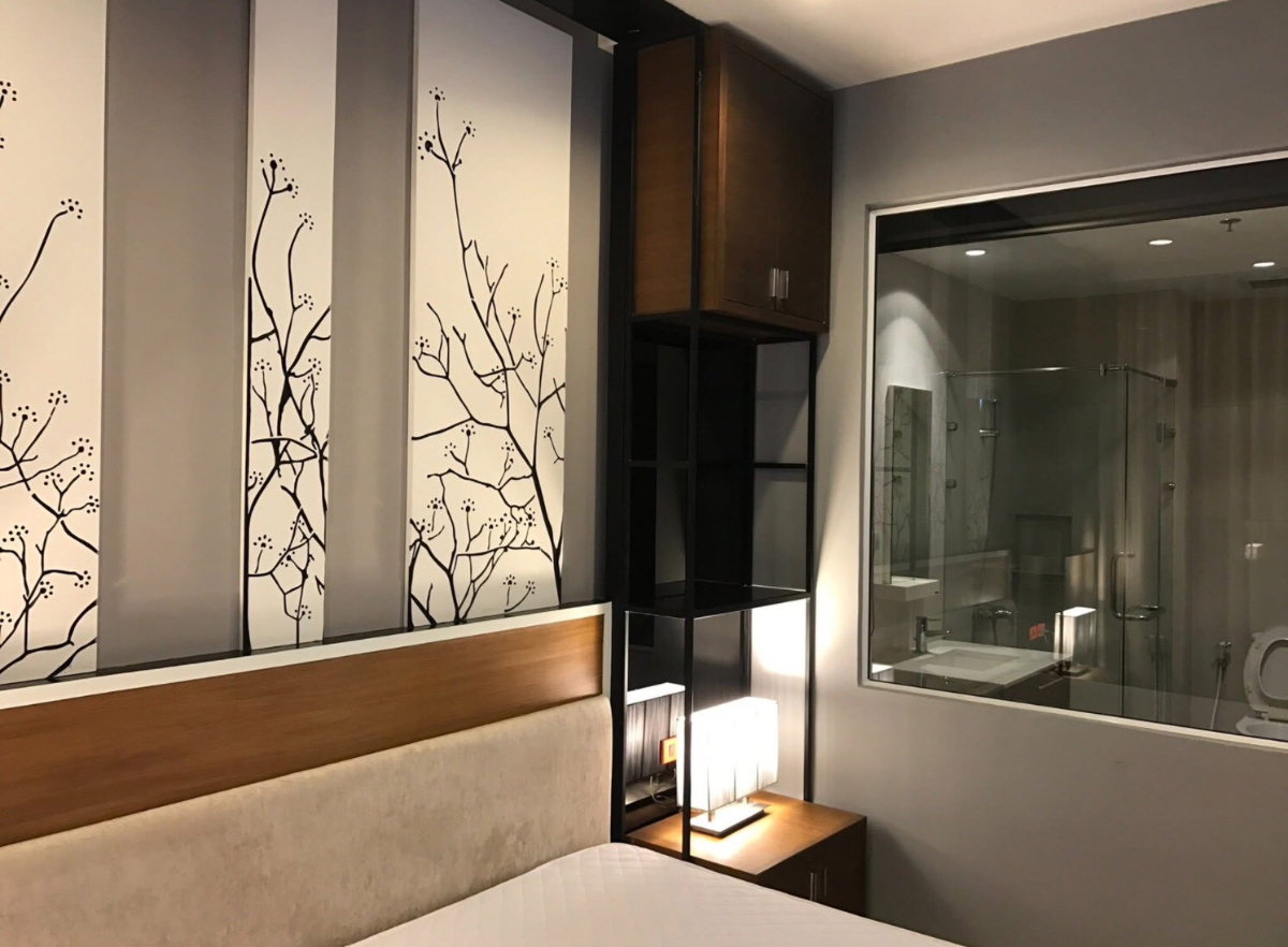 picture  Villa                     Rachatewi  - 5/10