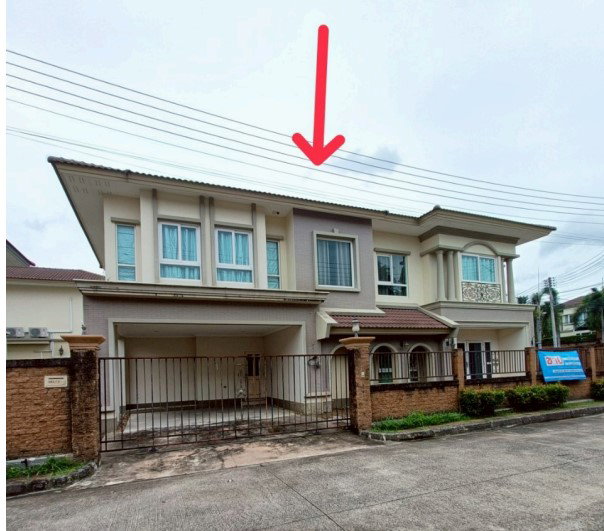 picture HOME 102.8 Sq.w. Si Racha Chonburi for 8M - 1/3