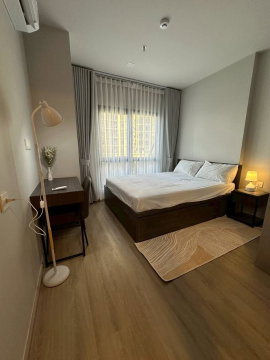 เช่าคอนโด Metris District Ladprao/เมทริส ดิสทริค ลาดพร้าว (C6903020) ID Line : @condo44