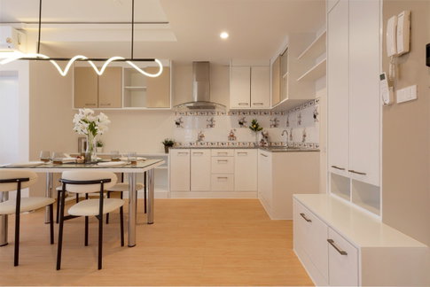🍃Condo365090326🍃 📍 The IRIS พระราม 9 – ศรีนครินทร์ ✅