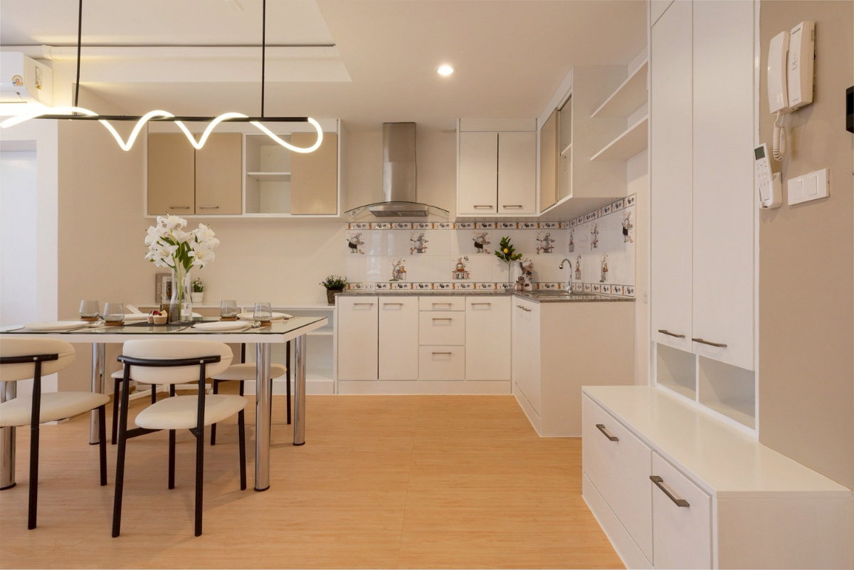 รูป 🍃Condo365090326🍃 📍 The IRIS พระราม 9 – ศรีนครินทร์ ✅ - รูปที่ 1/15