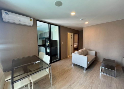 #A124218 ✅ 5/3/69 ให้เช่า The Cube Urban Sathorn - Chan 📲📢สอบถาม ld line @condoboy