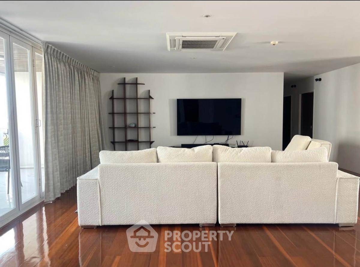 picture 3-BR 248 Sqm Condo For Sale At Prime Mansion One Near MRT Phetchaburi (ID 2631956) - 9/10