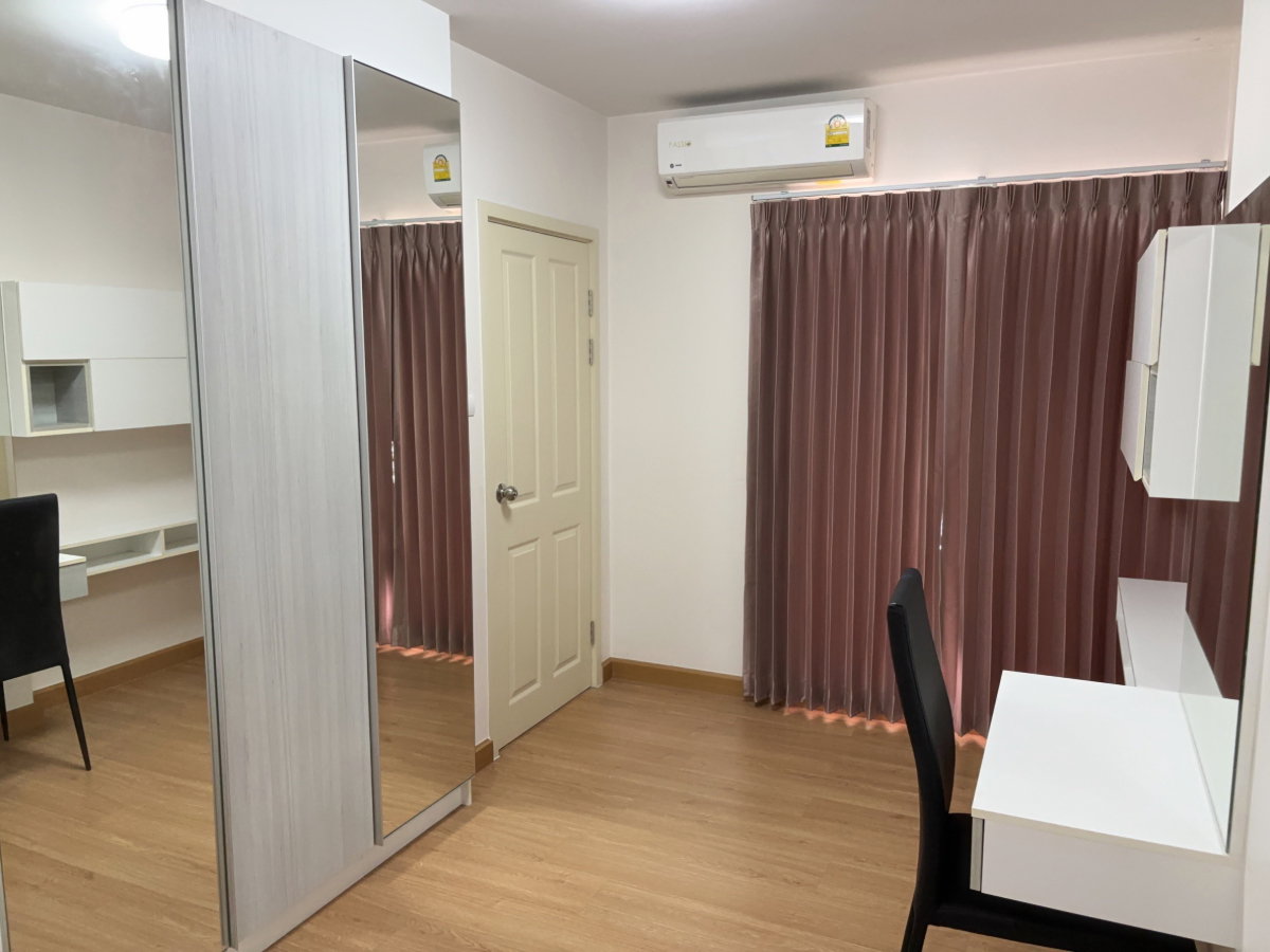 picture Supalai Loft Chaeng          Watthana - 5/11