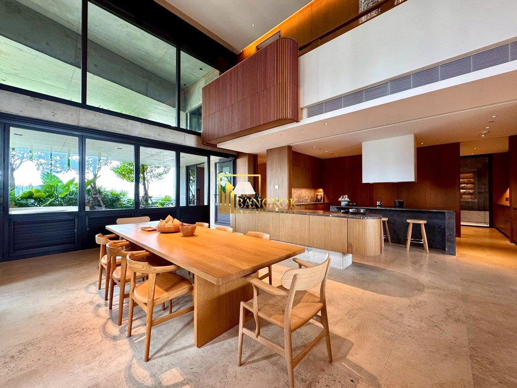 รูป WINDSHELL Naradhiwas | Remarkable Duplex Condo For Sale - BR15515CD - รูปที่ 11/74