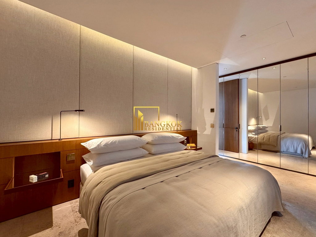รูป WINDSHELL Naradhiwas | Remarkable Duplex Condo For Sale - BR15515CD - รูปที่ 36/74
