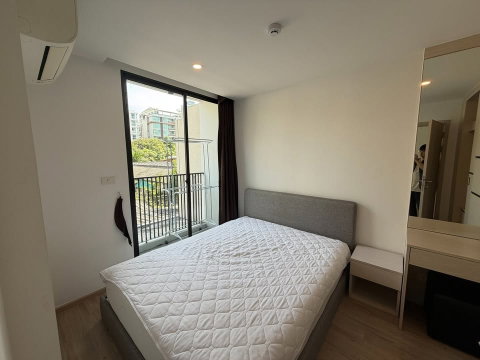 เช่าคอนโด Serio Sukhumvit 50/เซอริโอ้ สุขุมวิท 50 (E6903014) ID Line : @condo101