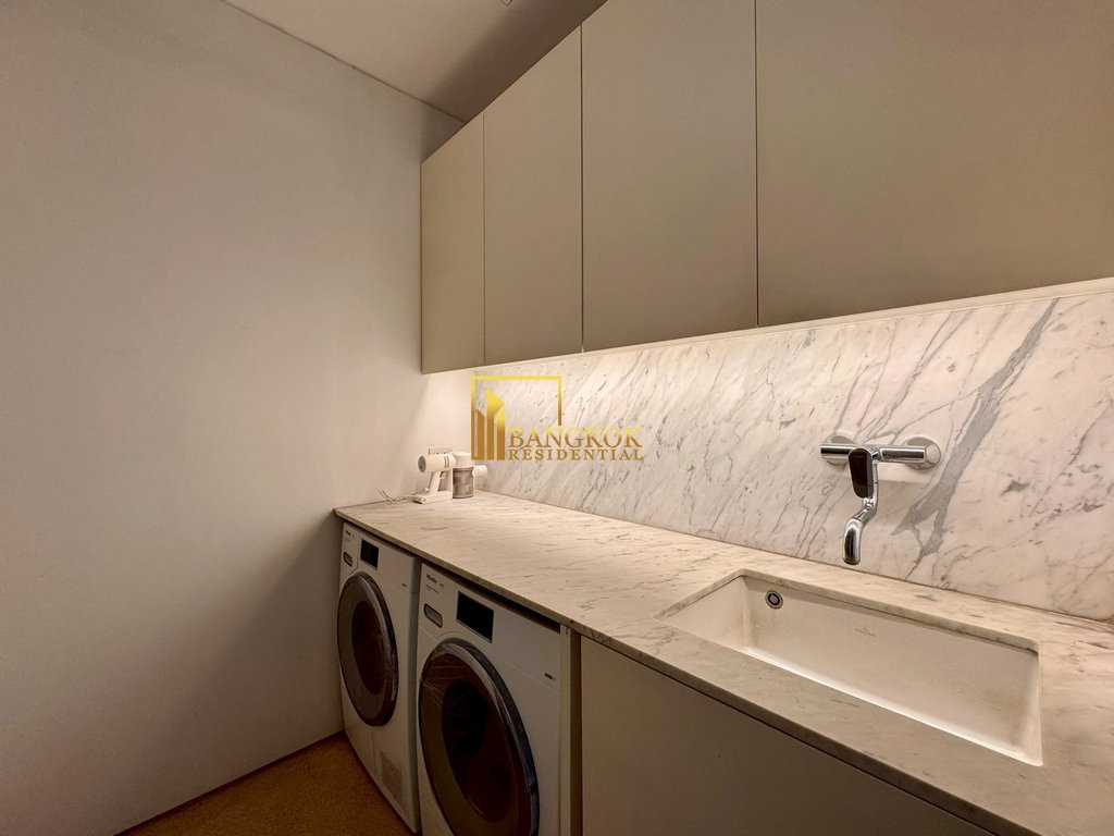 รูป WINDSHELL Naradhiwas | Remarkable Duplex Condo For Sale - BR15515CD - รูปที่ 63/74