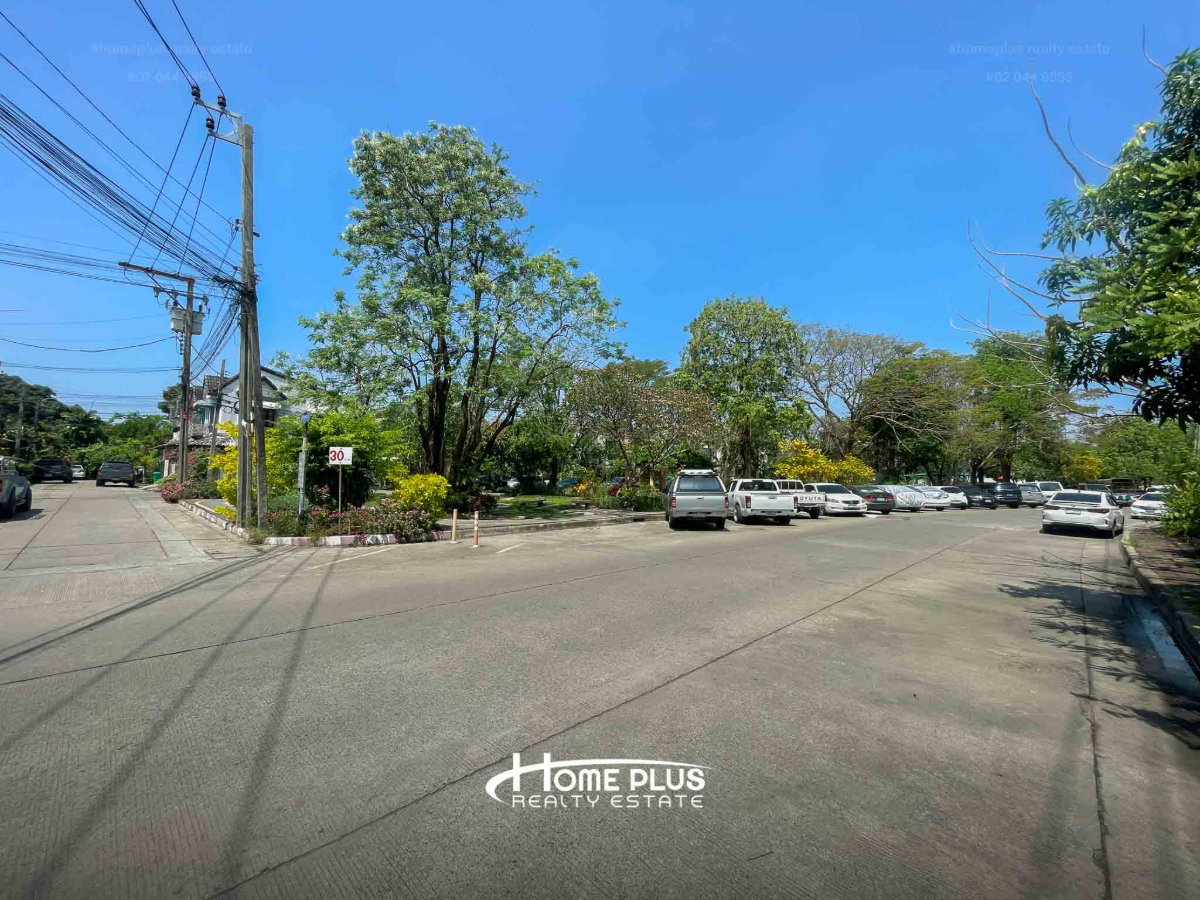 รูป หมู่บ้านบุศรินทร์ รามอินทรา ซอยพระยาสุเรนทร์ 40  - รูปที่ 21/22
