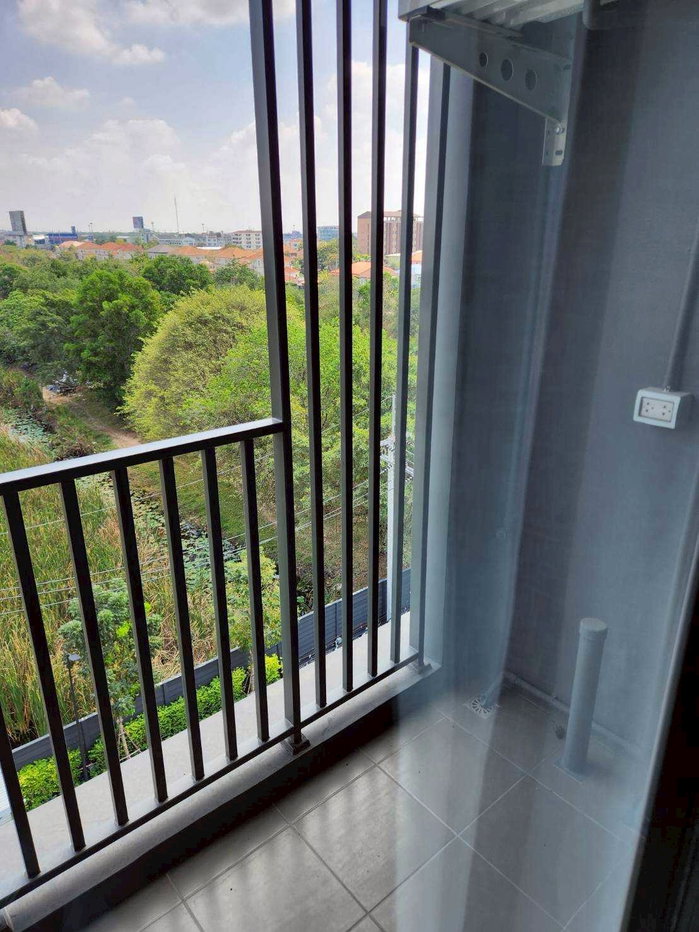 picture D Condo Hideaway Rangsit - 10/12