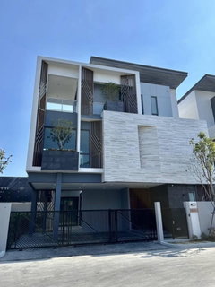 รูปภาพ เช่าบ้าน The Gentry Phatthanakan 2/เดอะ เจนทริ พัฒนาการ 2 (HR6901004) ID Line : @baan88