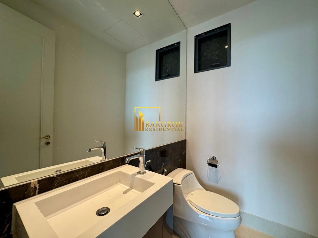 รูป Marque Sukhumvit - Spacious 2 Bed Pet Friendly Condo For Rent - BR14861CD - รูปที่ 13/45