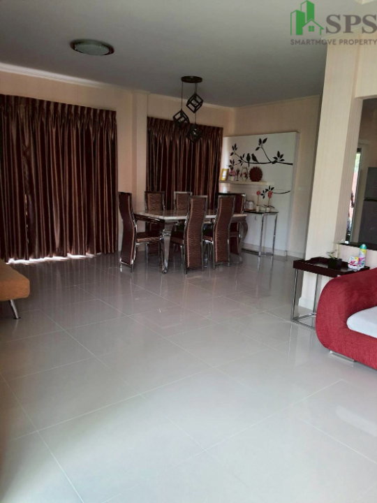 รูป บ้านเดี่ยว ให้เช่า ศุภาลัย สวนหลวง (SPSJP189) - รูปที่ 5/13