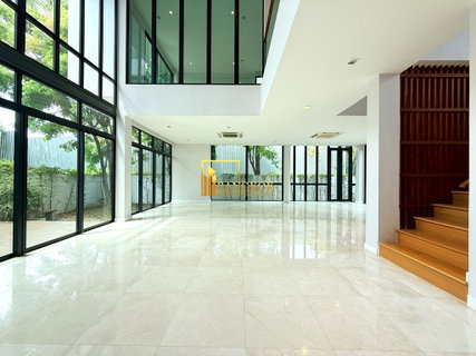 The AVA Residence | Modern 5 Bedroom House in On Nut Area - BR28330SH