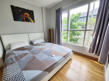 🏢 ขายคอนโด : Aspire Srinakarin (แอสปาย ศรีนครินทร์)   รหัสทรัพย์ | 📌LNP-C12333