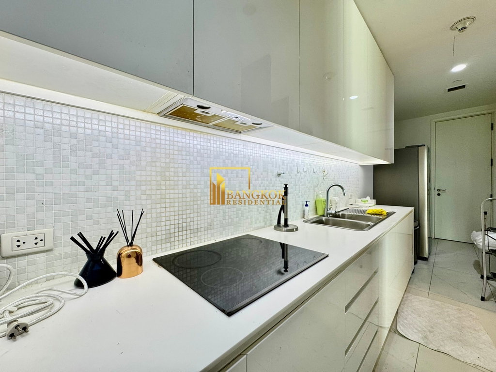 รูป 185 Rajadamri | Stunning 3 Bedroom Condo in Prime Location - BR6526CD - รูปที่ 26/48