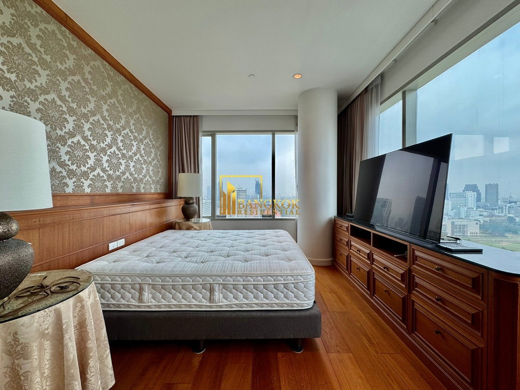 รูป 185 Rajadamri | Stunning 3 Bedroom Condo in Prime Location - BR6526CD - รูปที่ 13/48