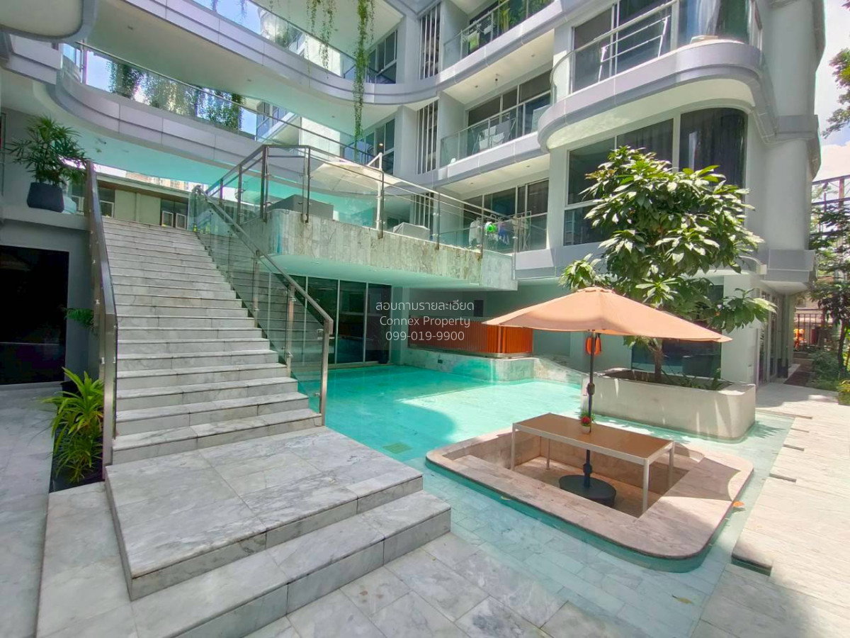 รูป 🔥🔥🔥 ขายคอนโด คิว ประสานมิตร รีโนเวทใหม่ BTS-พร้อมพงษ์ คลองตันเหนือ เขต วัฒนา กรุงเทพ CX-139973 ✅ ทักไลน์ @connexproperty ตอบทันที ทีมงานมืออาชีพ ✅ 🔥🔥🔥 - รูปที่ 8/8