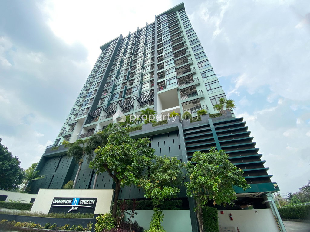 รูป Bangkok Horizon P 48 - รูปที่ 1/11