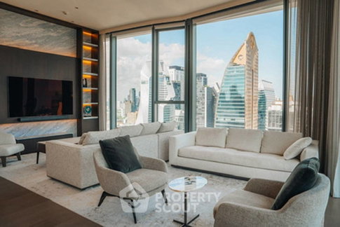 คอนโด ขาย 2 ห้องนอน 162 ตร.ม. Pet Friendly ที่ SCOPE Langsuan ใกล้ BTS ชิดลม 200 ม. (ID 2619070)