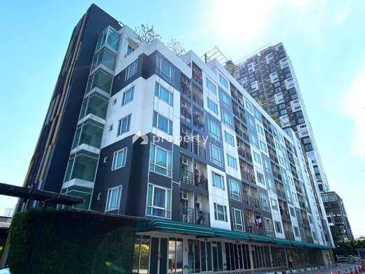 Project Bangkok Horizon Ratchada - Thapra Picture - 4/7