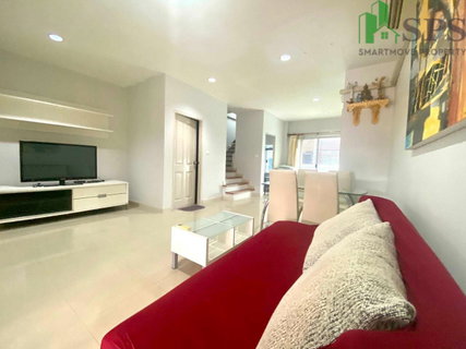 รูปภาพ ทาว์นโฮม ให้เช่า บ้านกลางเมือง ลูเซิร์น สุขุมวิท (SPSJP188)