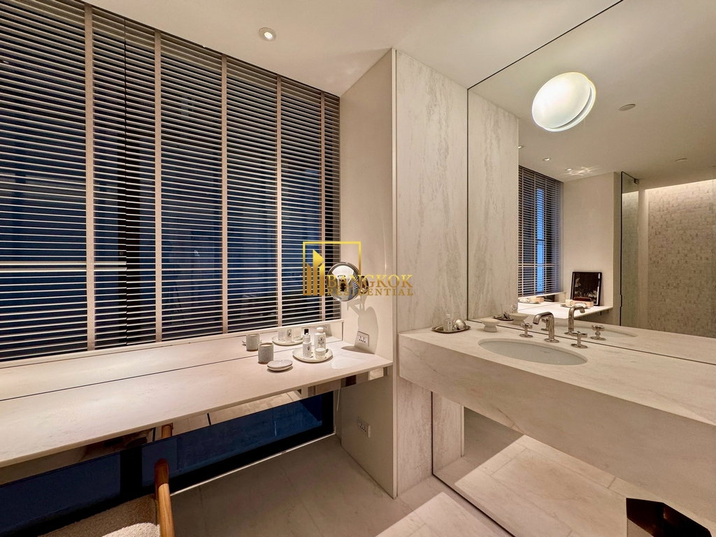 รูป WINDSHELL Naradhiwas | Remarkable Duplex Condo For Sale - BR15515CD - รูปที่ 50/74