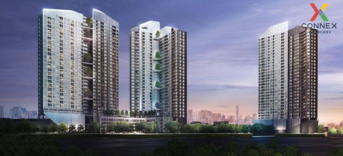 ขายคอนโด  ไอดีโอ โอทู BTS-บางนา บางนา เขต บางนา กรุงเทพ CX-78640 ✅ ทักไลน์ @connexproperty ตอบทันที ทีมงานมืออาชีพ ✅