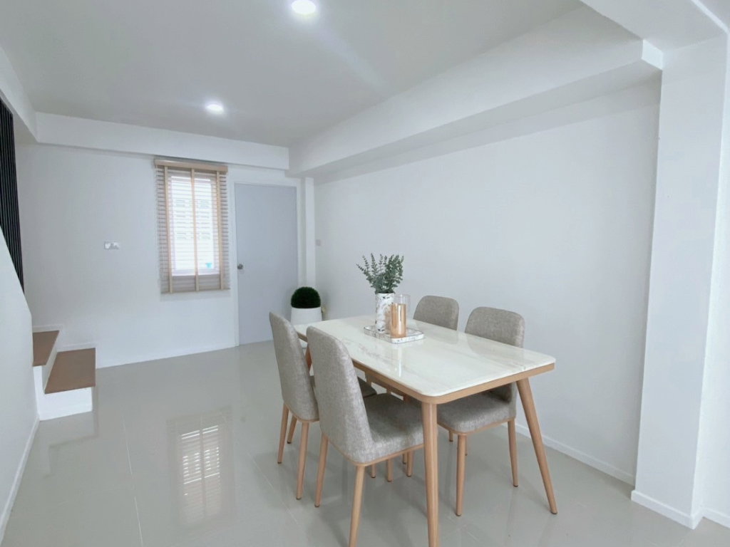 รูป ขาย โฮมออฟฟิศ ในโครงการบ้านกล้วยไม้ สร้างใหม่ ทำเลดี (ID:693HS) - รูปที่ 11/42
