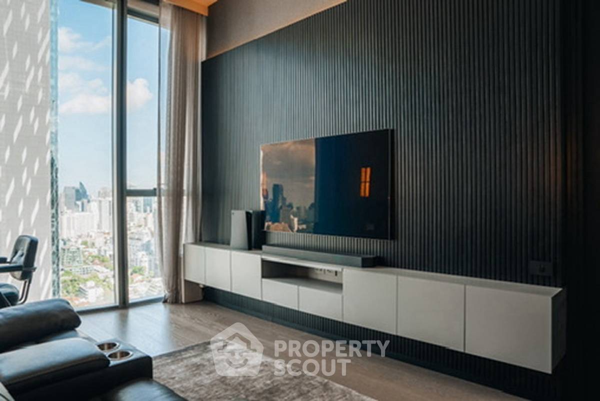 รูป คอนโด ขาย 2 ห้องนอน 162 ตร.ม. Pet Friendly ที่ SCOPE Langsuan ใกล้ BTS ชิดลม 200 ม. (ID 2619070) - รูปที่ 20/20