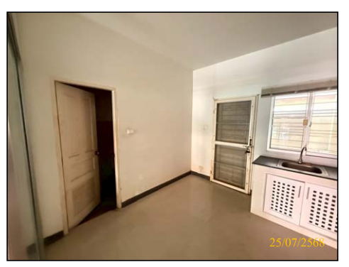picture TOWN HOUSE 23.1 Sq.w. Khlong Luang Pathumthani for 1.5M - 6/23