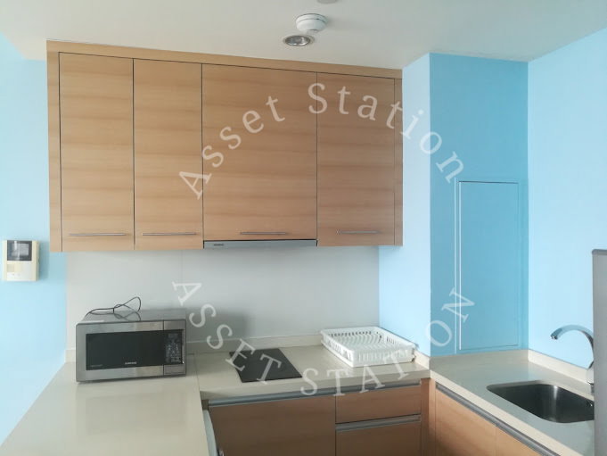 รูป 💎HOT SELL💎คอนโดหรู Aguston Sukhumvit 22 ห้องแต่งครบ ราคาดี ลงทุนคุ้ม ใกล้ BTS พร้อมพงษ์ - รูปที่ 9/18