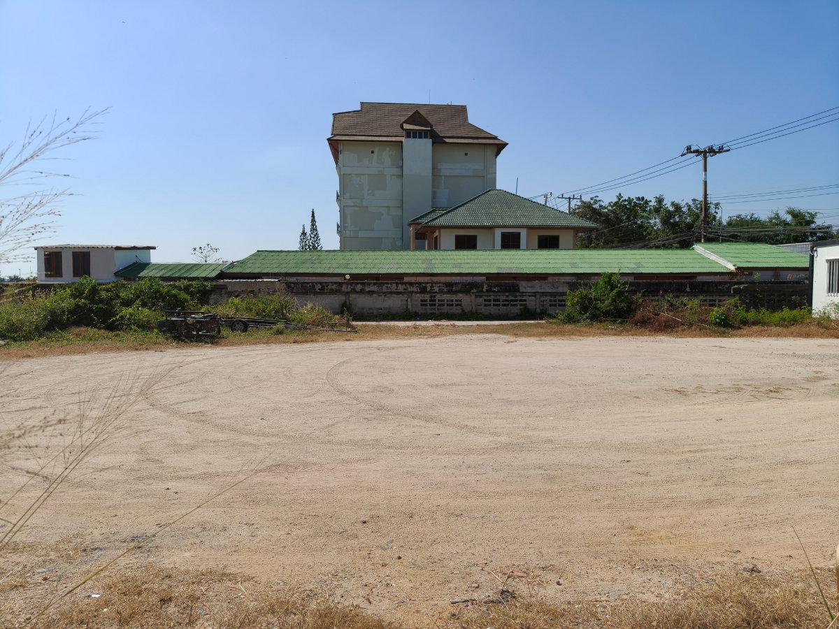 รูป ขายที่ดินติดทะเล หาดพลา จังหวัด ระยอง (ใกล้สนามบินอู่ตะเภา) - รูปที่ 8/8