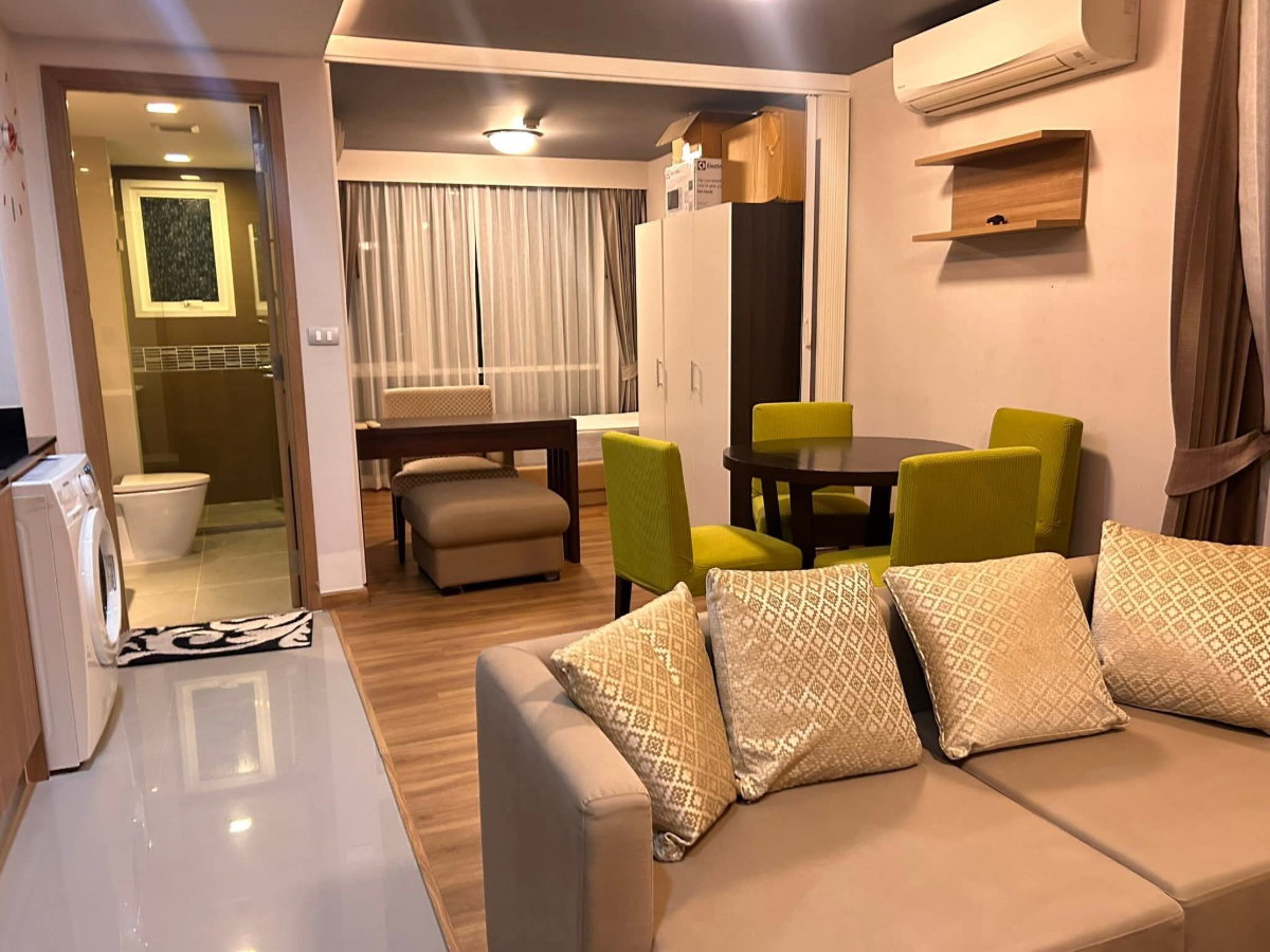 รูป  Condo for Sale : Inter lux Premier Sukhumvit 13  (Rt-01) - รูปที่ 2/9