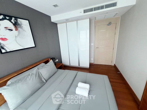 คอนโด 1 ห้องนอน ราคาเหมาะสม โครงการ The Palm - Wongamart Beach (47 ตร.ม.) (ID 2459337)