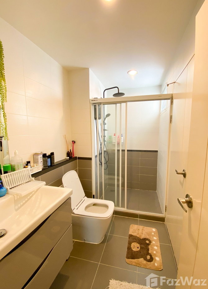 รูป ขาย ทาวน์เฮ้าส์ 3 ห้องนอน ในโครงการ บ้านกลางเมือง สุขุมวิท 77 4025881 - รูปที่ 19/20