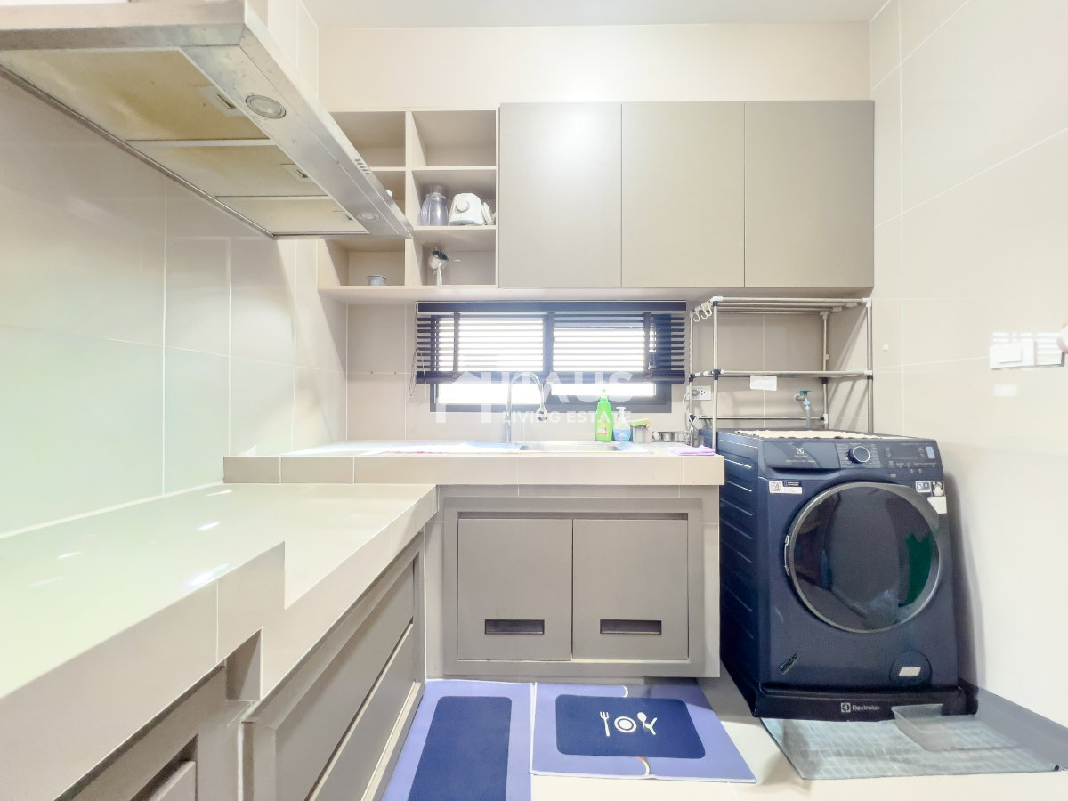 picture Burasiri Ratchaphruek 345 / 3 Bedrooms #HRP3051 - 10/20