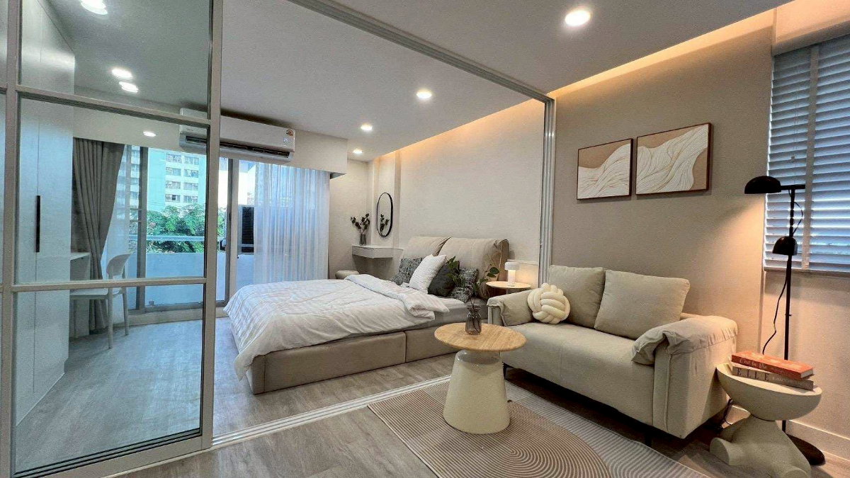 picture City Villa - 6/10