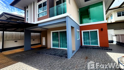 เช่าบ้านเดี่ยว โบ๊ท ลากูน ภูเก็ต : บ้านเดี่ยวให้เช่า 4 ห้องนอน ในโครงการ สราญสิริ เกาะแก้ว 1922485