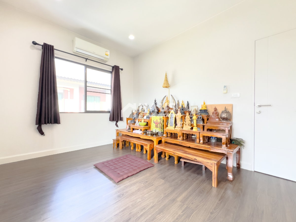 picture Burasiri Ratchaphruek 345 / 3 Bedrooms #HRP3051 - 19/20