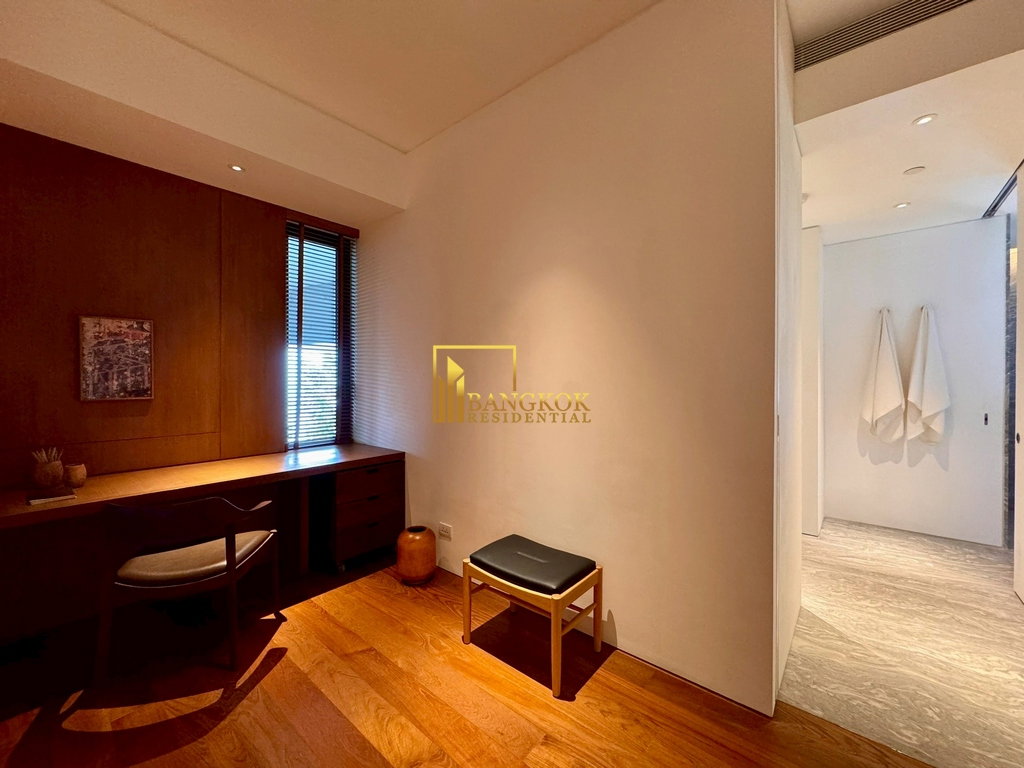 รูป WINDSHELL Naradhiwas | Remarkable Duplex Condo For Sale - BR15515CD - รูปที่ 57/74