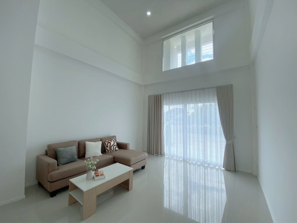 รูป ขาย โฮมออฟฟิศ ในโครงการบ้านกล้วยไม้ สร้างใหม่ ทำเลดี (ID:693HS) - รูปที่ 8/42