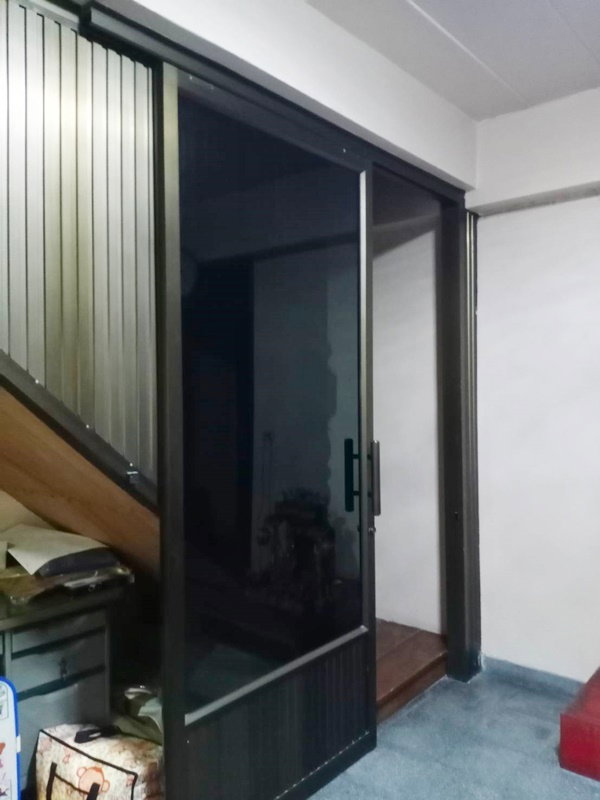 รูป บ้านแฝด 2 ชั้น 39.5 ตรว. หมู่บ้านคู่ขวัญหรรษา ซอย เพชรเกษม 81 - รูปที่ 8/11