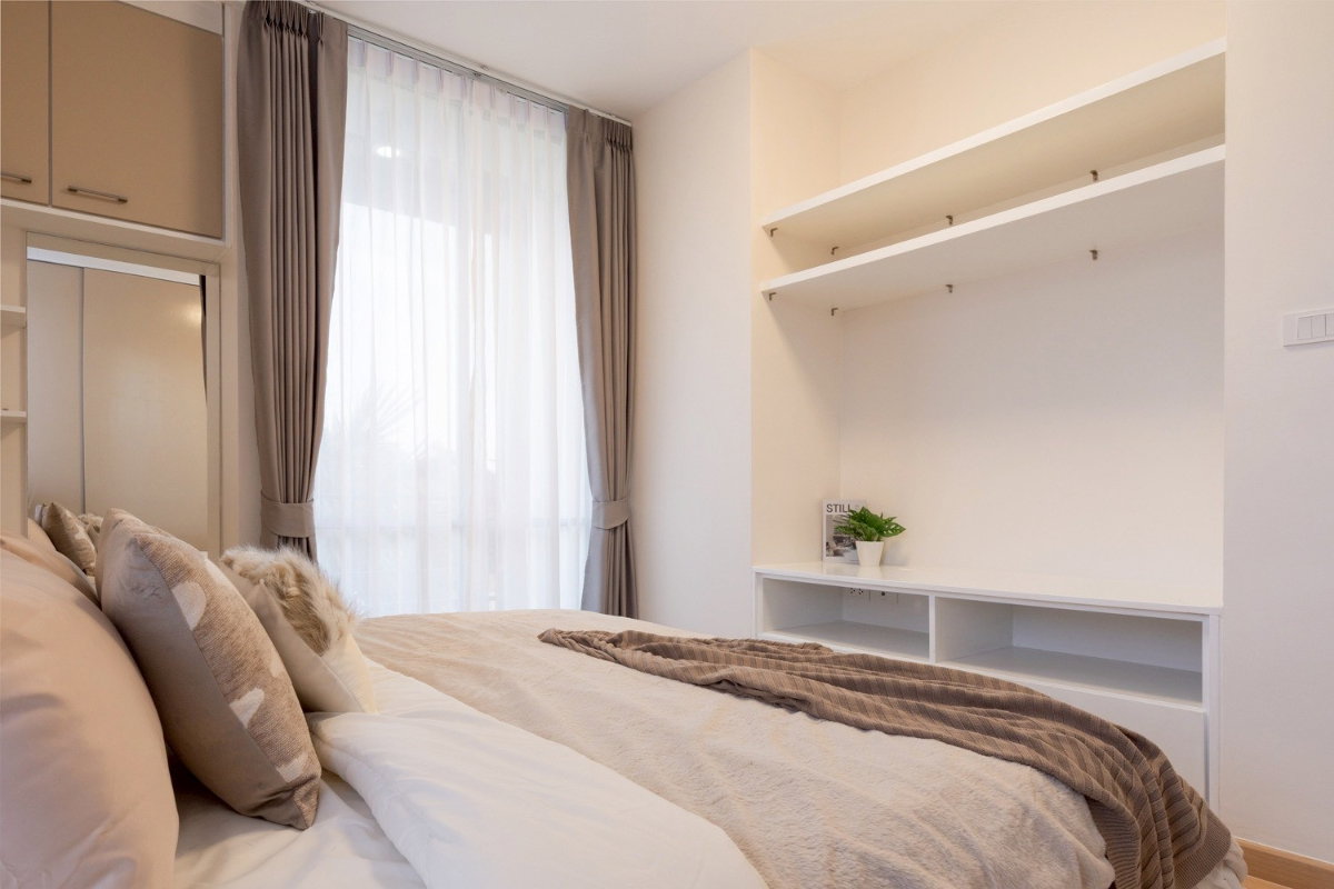 รูป 🍃Condo365090326🍃 📍 The IRIS พระราม 9 – ศรีนครินทร์ ✅ - รูปที่ 15/15